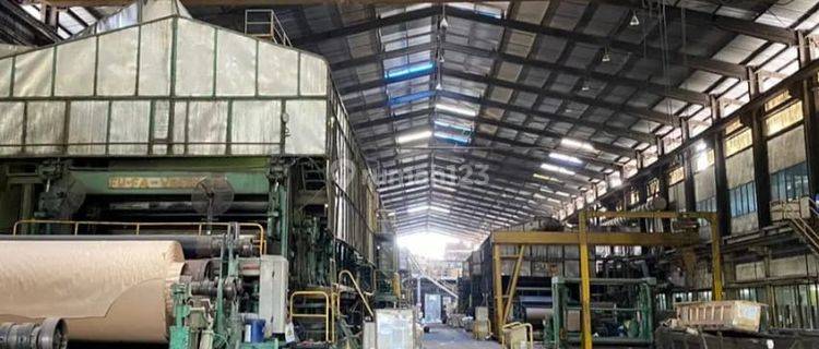 Gudang Pabrik di daan mogot raya harga bagus lokasi ok 1