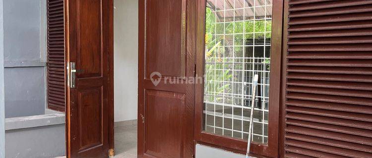 Jual segera Rumah taman griya jimbaran 1