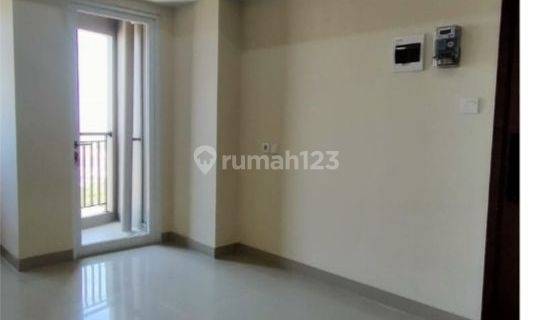 DIJUAL APARTEMEN GRAND DHARMAHUSADA LAGOON STUDIO BARU GRESS - SURABAYA TIMUR 1