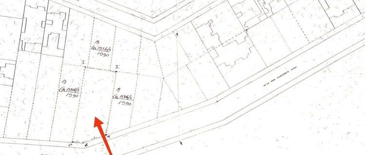 Dijual Tanah Komersial Di Raya Margorejo Indah - Surabaya Selatan 1