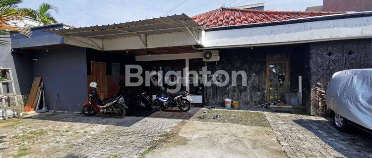 RUMAH KOS AKTIF DI TENGAH KOTA SEMARANG 1