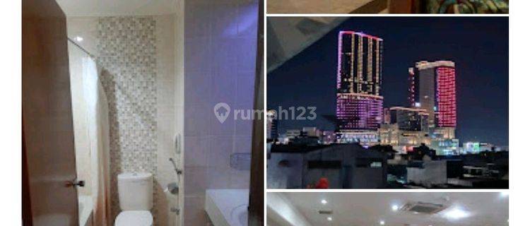 Turun Harga....dijual Hotel Bintang 3 Di Tengah Kota Surabaya 1