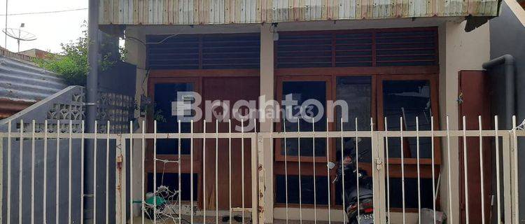 DIJUAL RUMAH KOS MURAH DI TENGAH KOTA 1