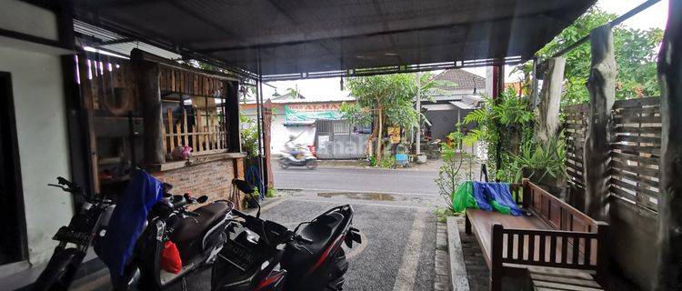 Ruko cocok untuk usaha  1