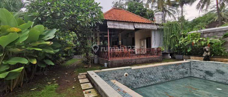 Guest house for sale 1