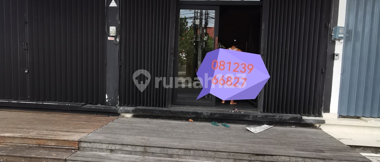 Music studio or tattoo 1