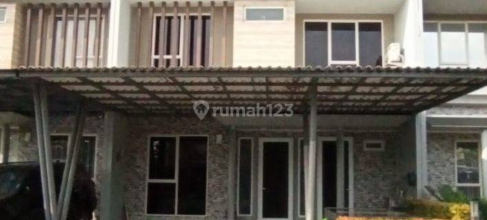 Rumah Cantik 2 Lantai di Missisipi JGC Cakung 1