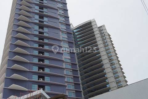 Apartemen Di Pasar Baru Mansion, Jakarta Pusat 1