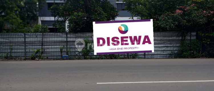 Gudang Plus Kantor Di Cileungsi Bogor 1