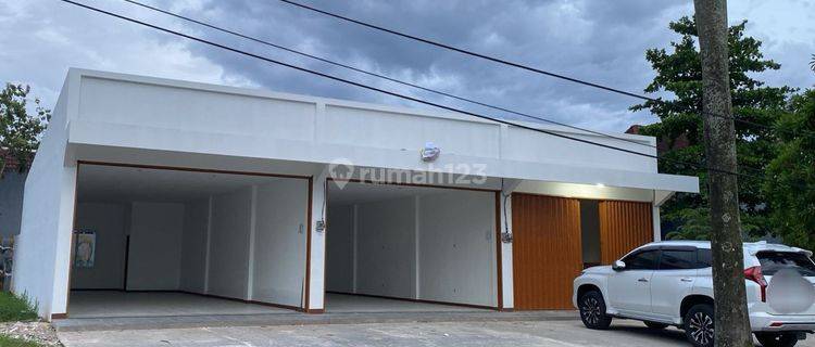 Ruko Baru Dijual Di Puri Asri Pratama Residence Tambun Cikarang Barat 1