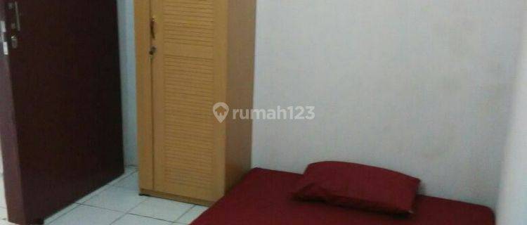 Disewakan Kost Longstay Ac di Kompleks Griya Kemayoran 1