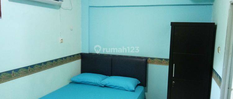 Kost Longstay Kompleks Griya Kemayoran, Full Furnish 1