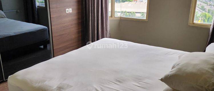 Apartemen Slipi 3 BR, Lokasi Strategis, Unit Terbatas 1