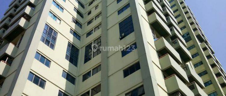 APARTEMEN RAJAWALI EDELWEIS 1 BR Semi Furnished 1