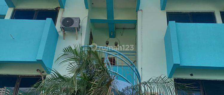 RUMAH MODEL RUKAN NYAMAN AMAN JAKARTA 1