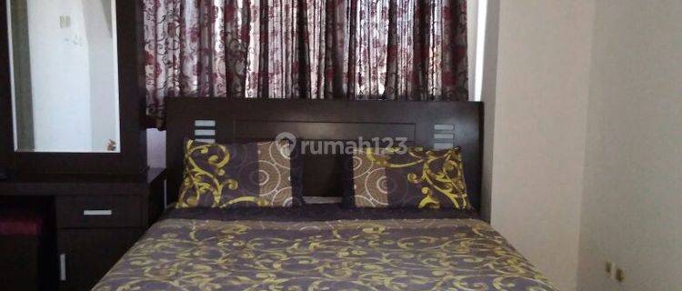 APARTEMEN RAJAWALI EDELWEIS 3 BR Furnished 1