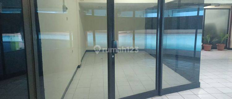 GUDANG DAN KANTOR ADMIN  JAKARTA  1
