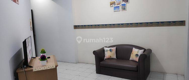 APARTEMEN RAJAWALI EDELWEIS 2 BR Furnished 1