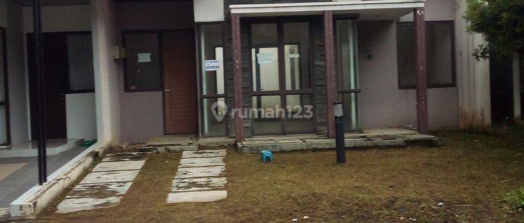 Rumah bagus di jual murah 1