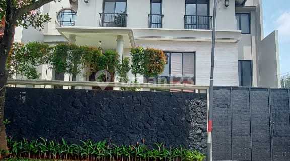 Rumah Mewah Disewakan Segera 1