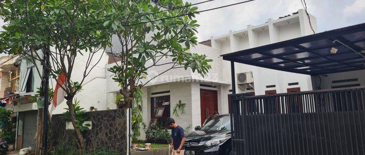 Dijual Cepat Rumah Siap Huni 1