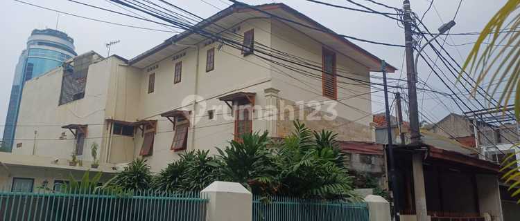 Rarely Are Boarding Houses Sold Quickly in Strategic Locations 1