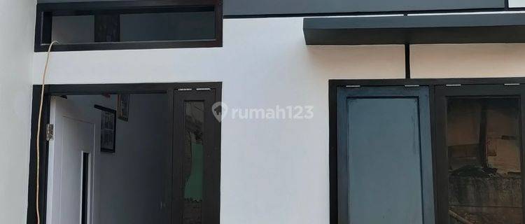 Rumah Murah 2 Lantai SHM di Jakut 1