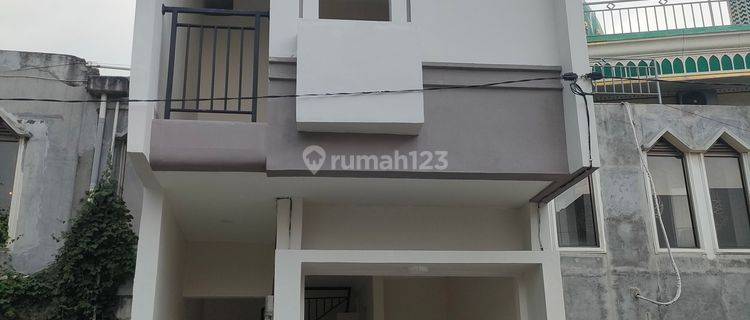 Rumah Murah Sunter Astra  1