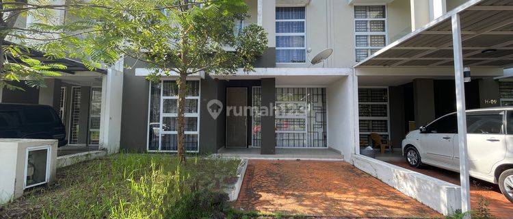 Rumah 2 Lantai Di Royal Grande, Batam Centre  1