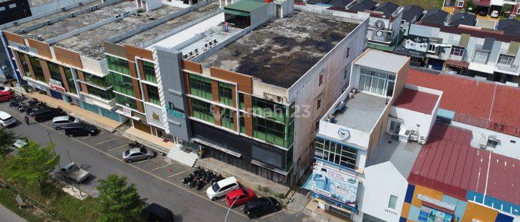 For Sale Ruko Gandeng 3 Unit di Grand Niaga Mas, Batam Centre 1