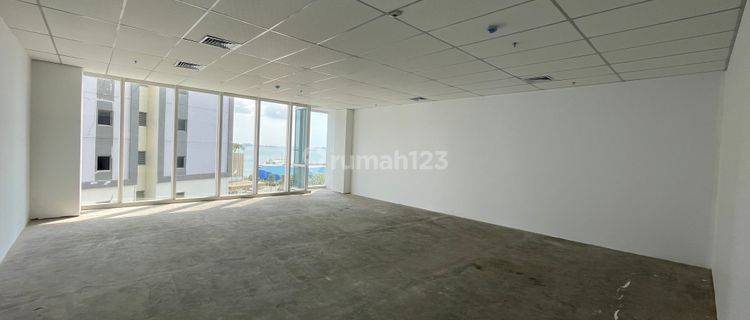 For Rent Ruangan Office di Menara Aria Harbour Bay, Batam 1