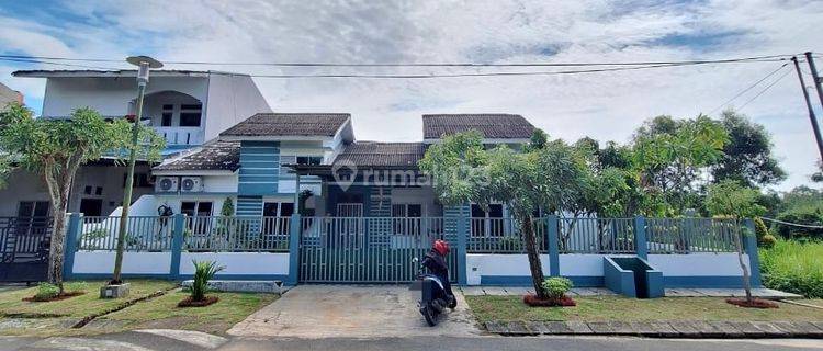 For Sale Rumah Cantik Rumah Hook di Graha Nusa Batu Aji, Batam 1