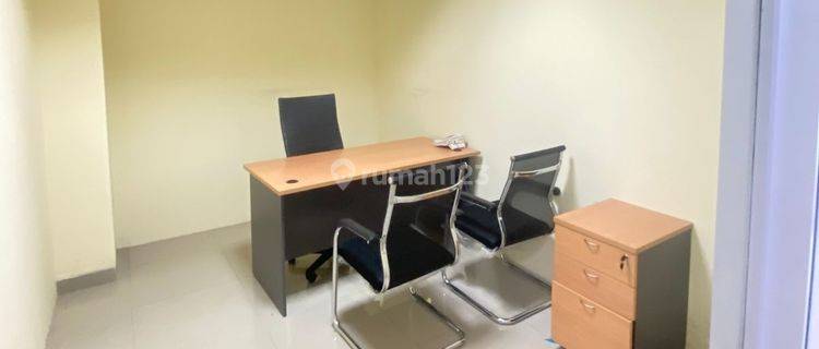 For Rent Office Space In Sukajadi, Batam Kota 1