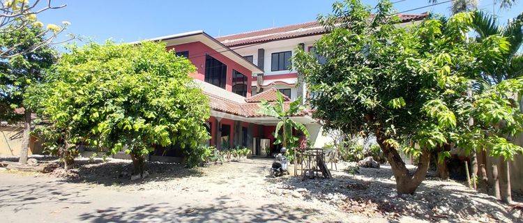 For Sale 2 Star Hotel in Renon, Denpasar Selatan  1