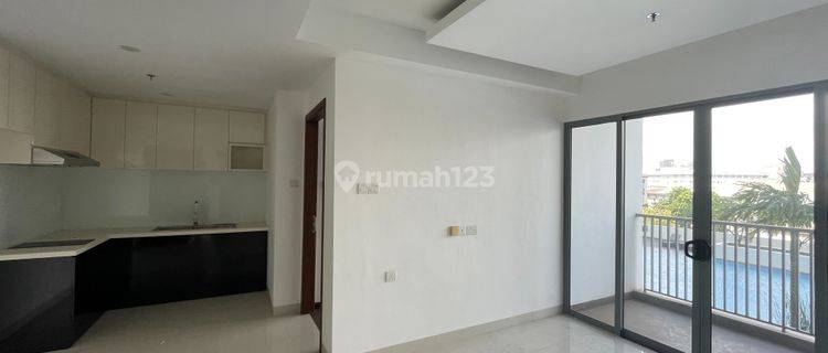 2 Bedroom Apartment in Harbour Bay Residence, Batam 1