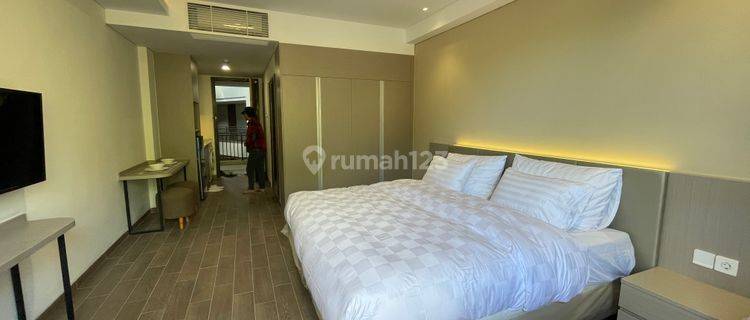 Apartment For Investment in Nongsa, Batam 1