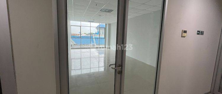 For Rent Office Space In Sukajadi, Batam  1