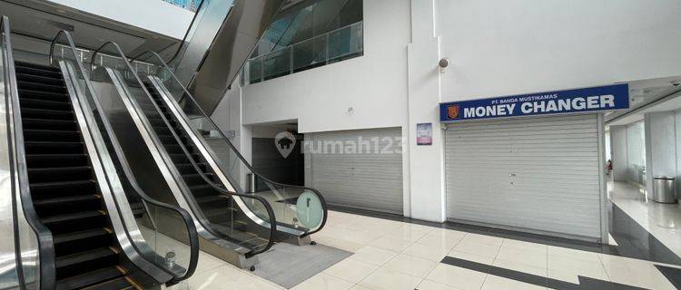 For Rent Ruangan Untuk Usaha, Kantor di Nagoya, Batam 1