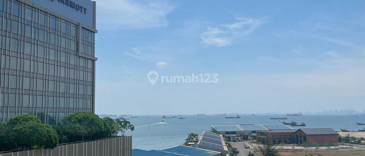 2 Bedroom Apartment in Harbour Bay Residence, Batam 1