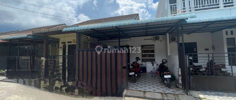 Dijual Murah Rumah 2 Lantai di Pantai Gading, Bengkong 1