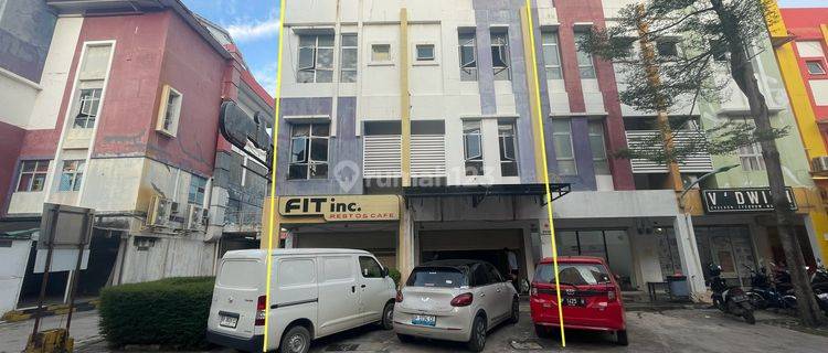 For Rent Ruko 3 Lantai di Nagoya Citywallk, Batam 1