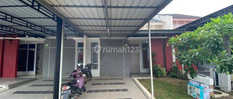 For Sale Rumah 1 Lantai di Puri Selebriti 2, Batam 1