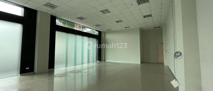 For Rent Office Space di Sukajadi, Batam  1