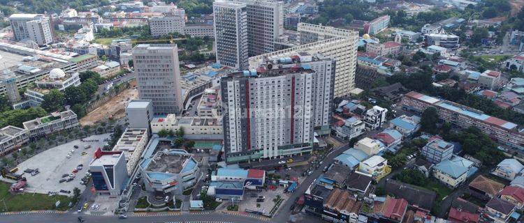 For Sale Hotel Apartment di Nagoya, Batam  1