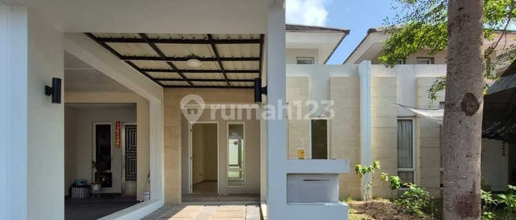 For Rent/sale Rumah Orchard Park, Batam Centre 1
