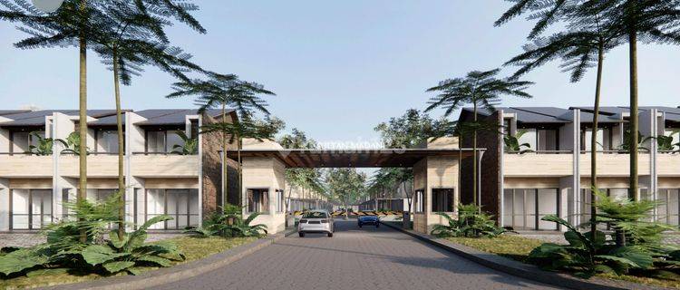 Sultan Madani Residence Rumah Mewah & Strategis Payakumbuh 1