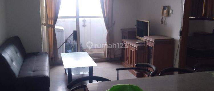 APARTEMEN SIAP HUNI, 1 Kamar, PURNISHED, LOKASI PUSAT KOTA, APARTEMEN HAYAM WURUK JAKARTA PUSAT ( els)  1