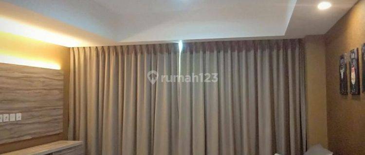 Dijual Apartment Nine Residence 2BR Fully Furnished Apartemen Nine Residence 2 Kamar Tidur Bagus Furnished 1