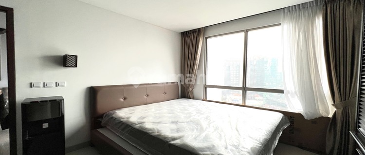 Disewakan Apartment The Newton 1 1BR Fully furnished Apartemen The Newton 1 1 Kamar Tidur Furnished 1
