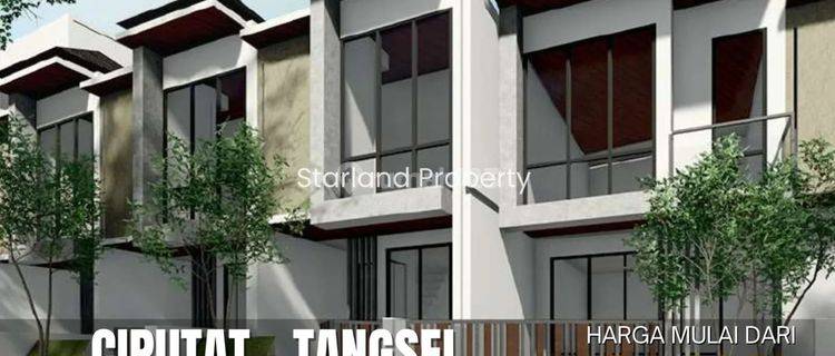 Rumah Baru Cluster Di Bintaro.dekat Mal Bintaro Xchange.bs Kprdp0 1